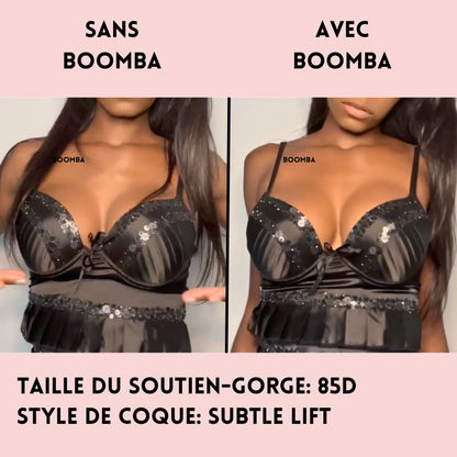 Coques Subtle Lift
