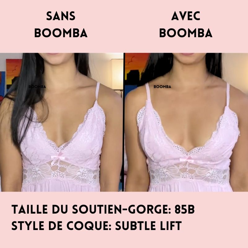 Coques Subtle Lift