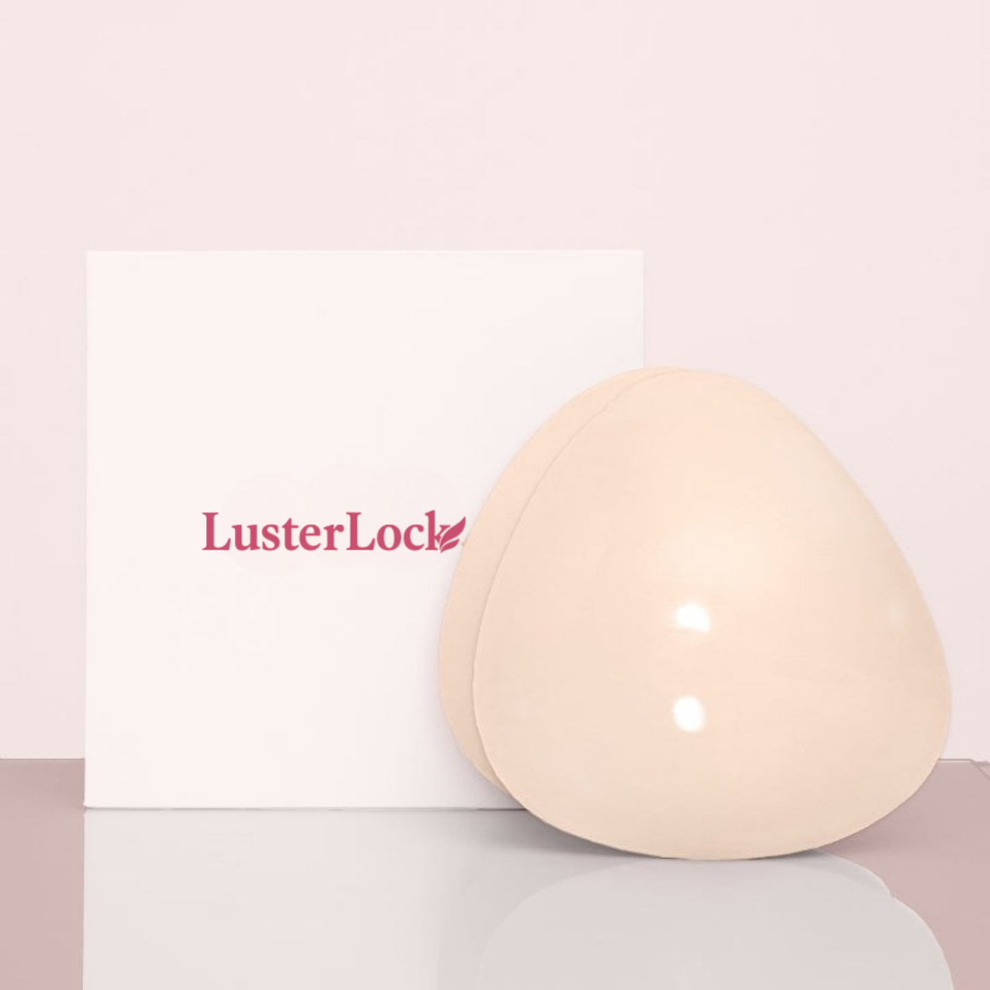 Luster Ultra Boost sticky Inserts- Instant Lift & Boost
