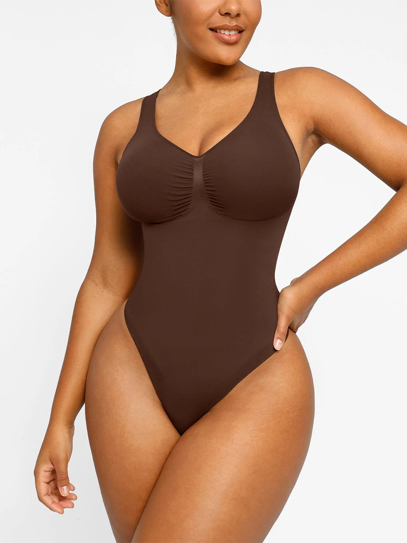 Body Gainant Sculptant String Col V