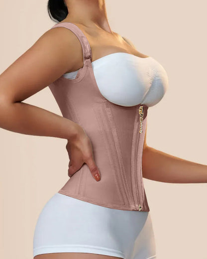 Women's Waist Trainer Body Shaper