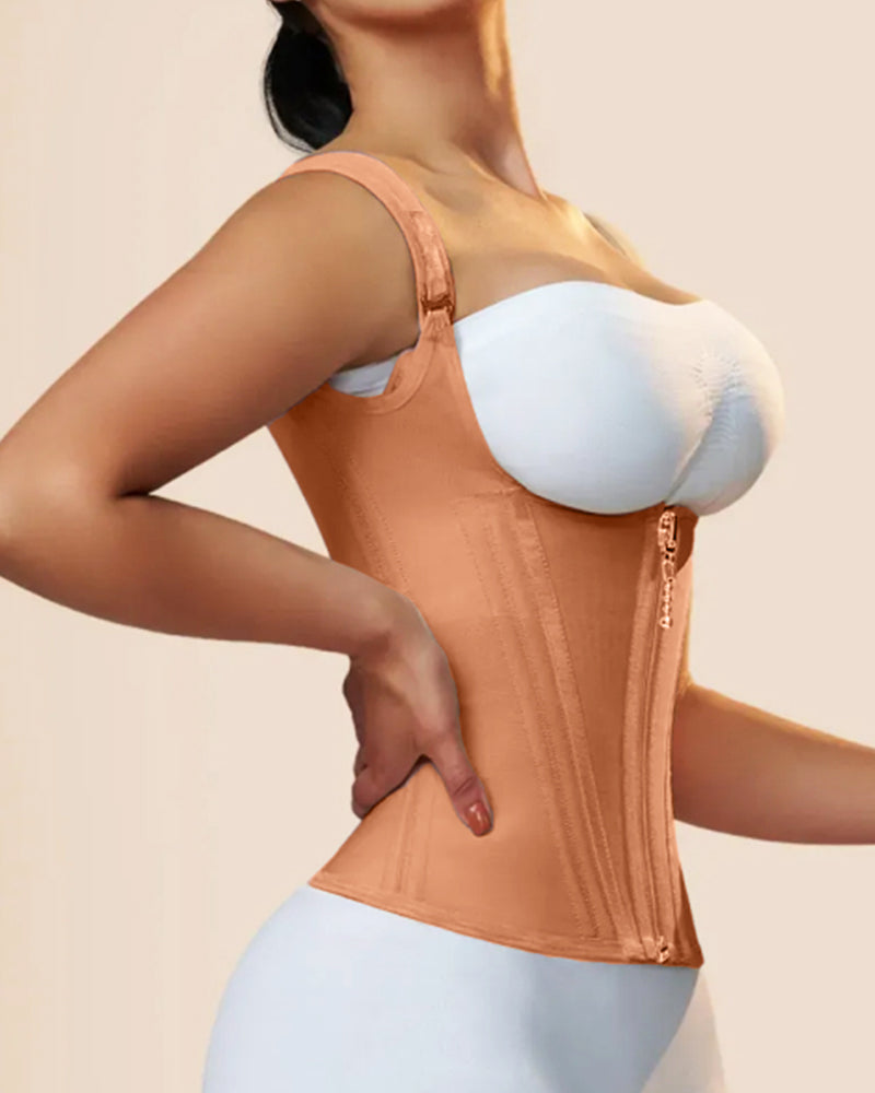 Women's Waist Trainer Body Shaper