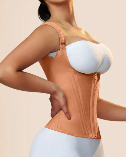 Women's Waist Trainer Body Shaper