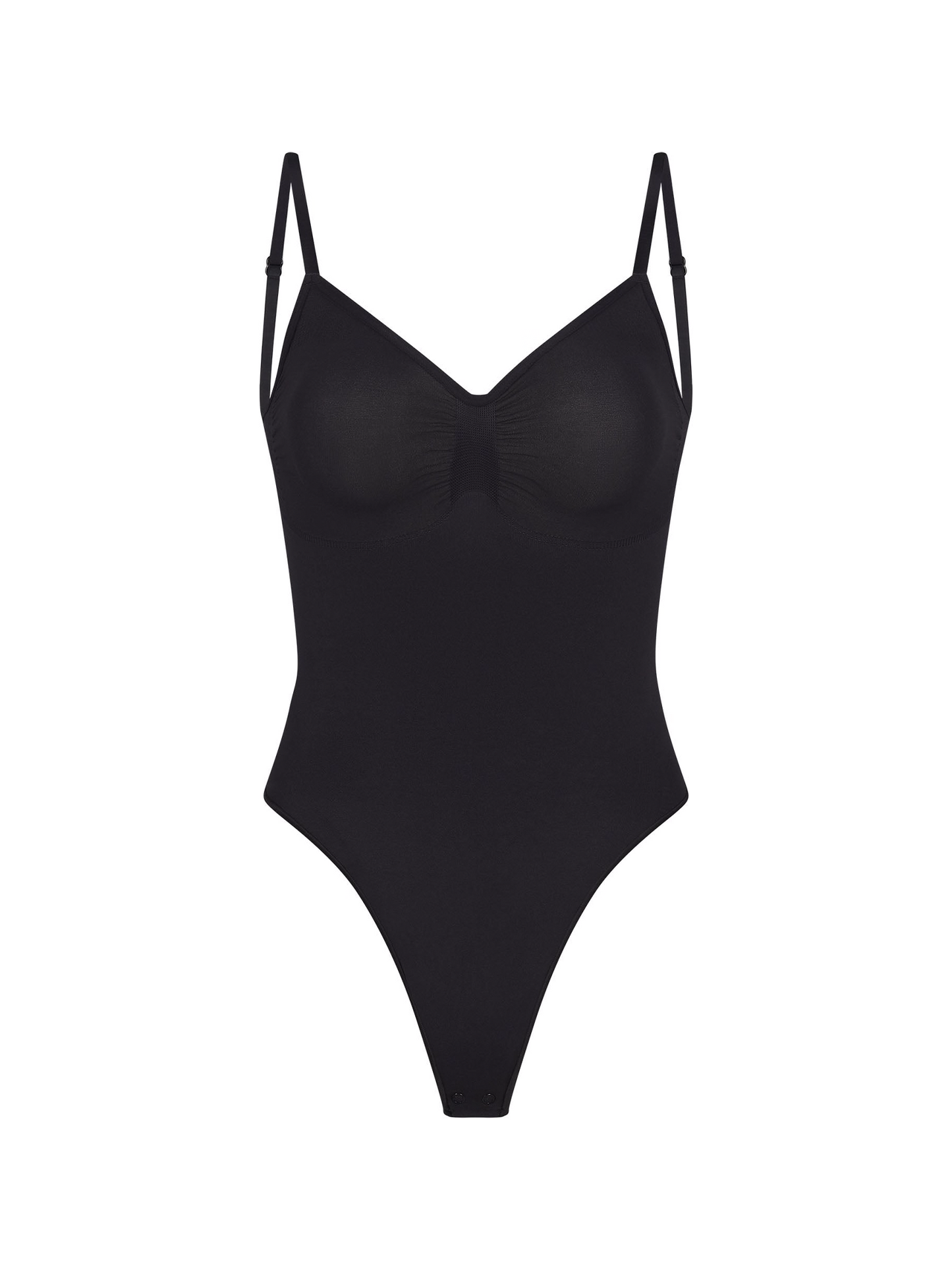 Body Gainant Sculptant Dos Nu