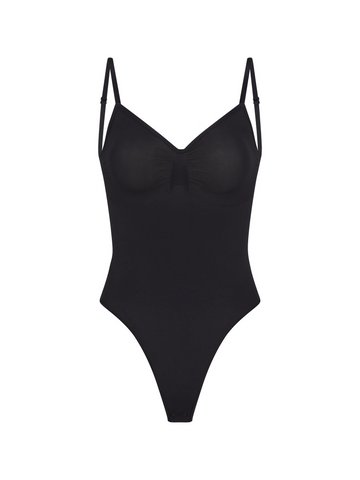 Body Gainant Sculptant Dos Nu