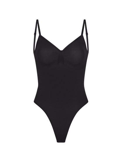 Body Gainant Sculptant Dos Nu