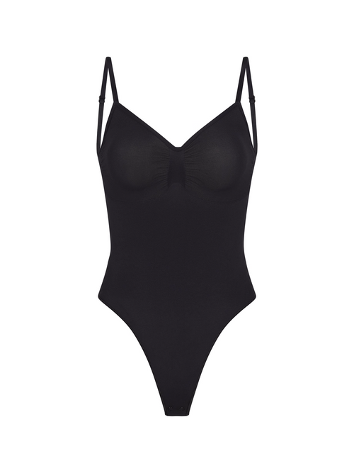 Body Gainant Sculptant Dos Nu