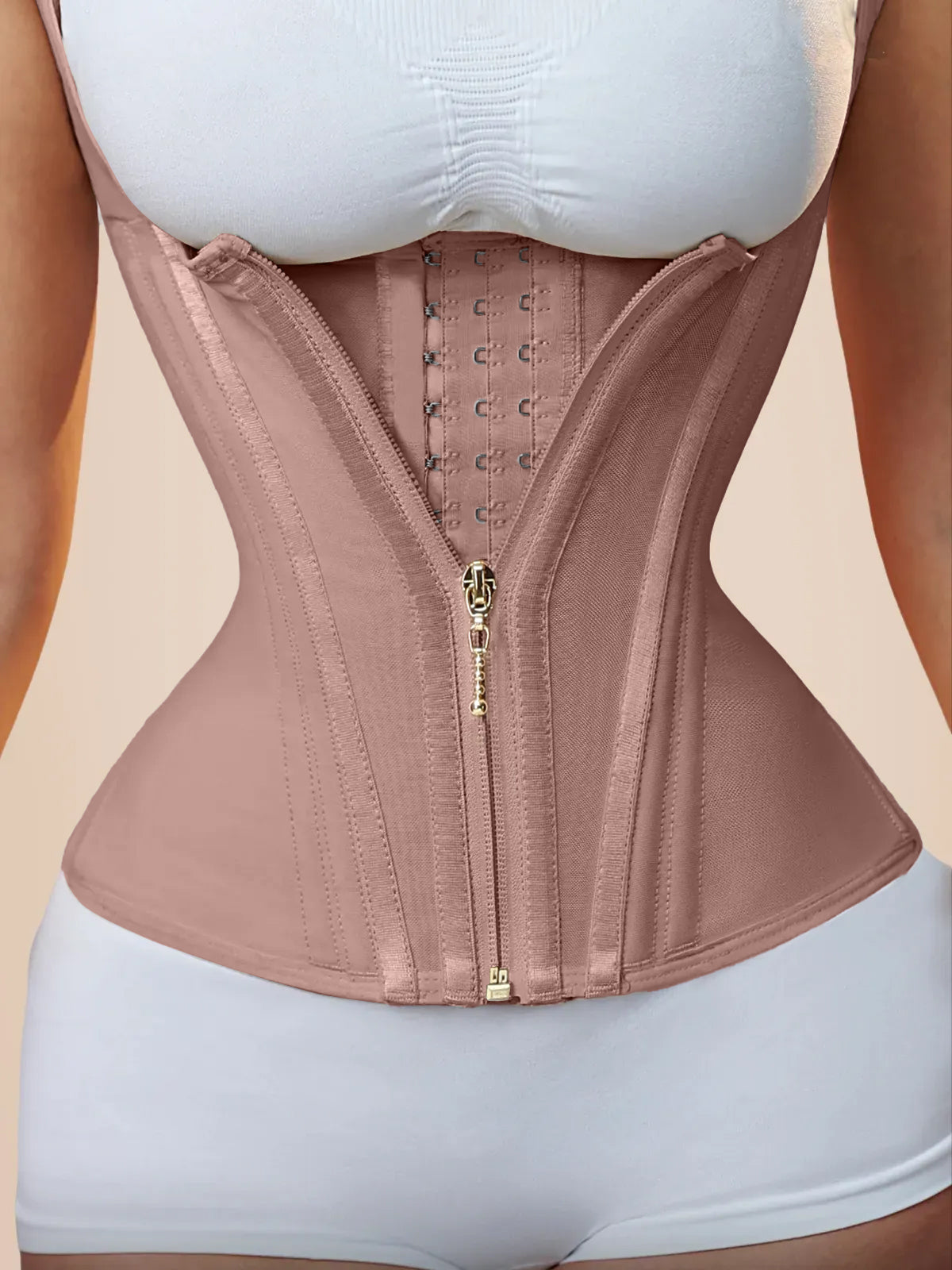 Women's Waist Trainer Body Shaper