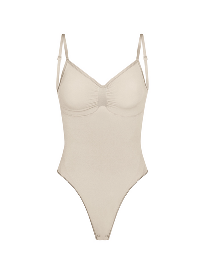 Body Gainant Sculptant Dos Nu