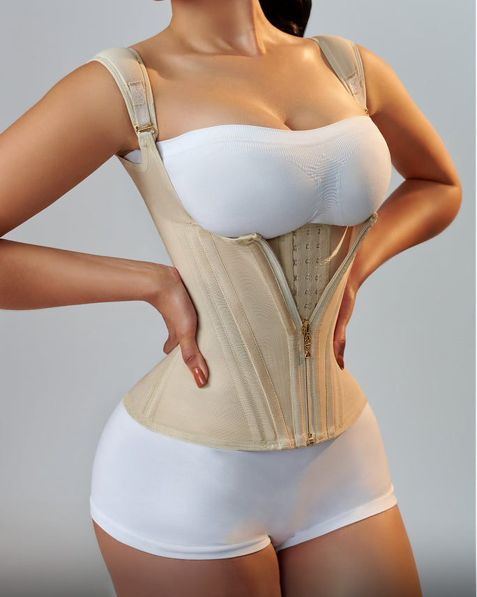 Women's Waist Trainer Body Shaper