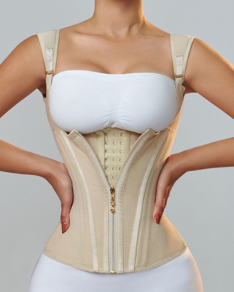 Women's Waist Trainer Body Shaper