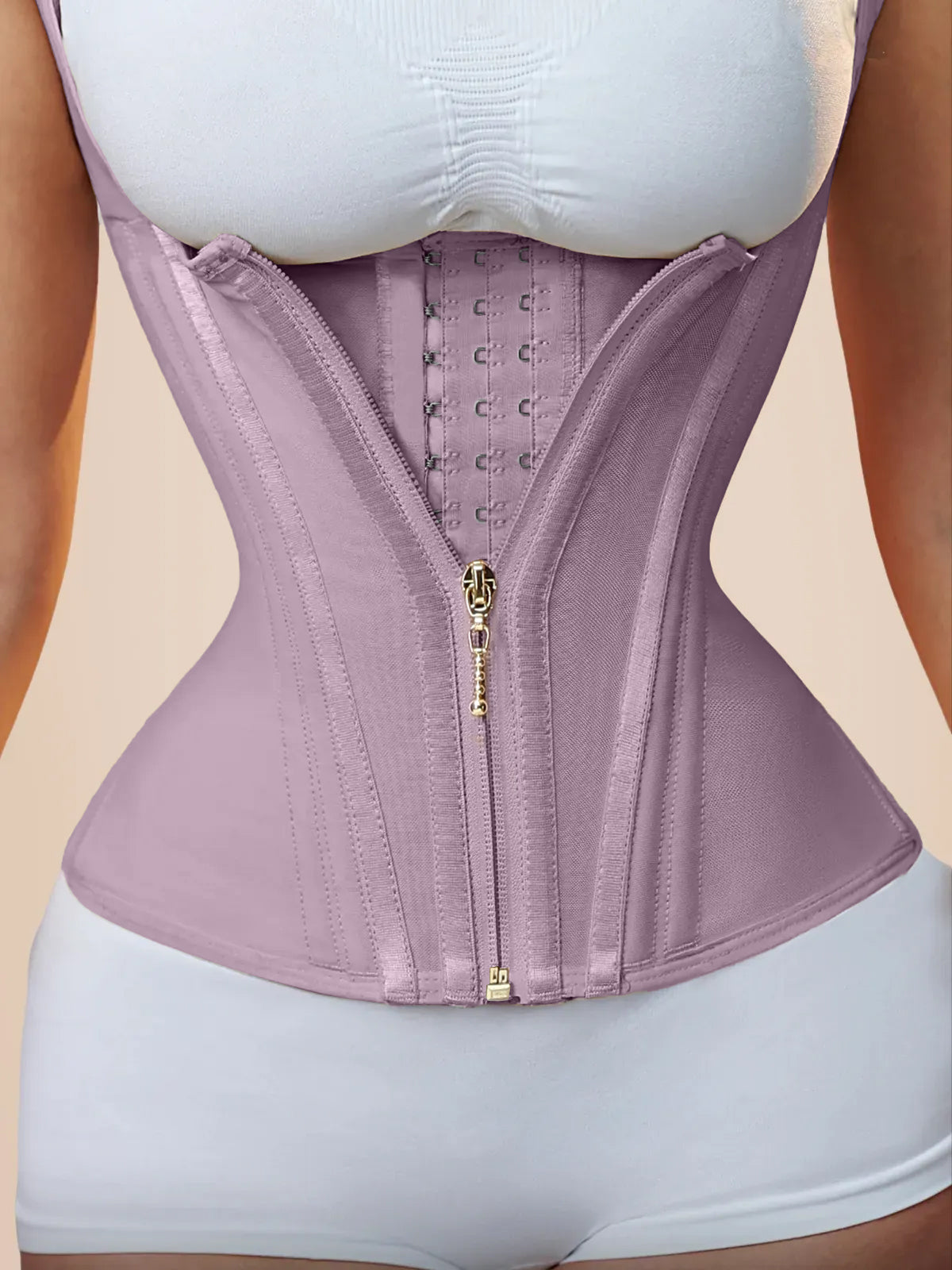 Women's Waist Trainer Body Shaper