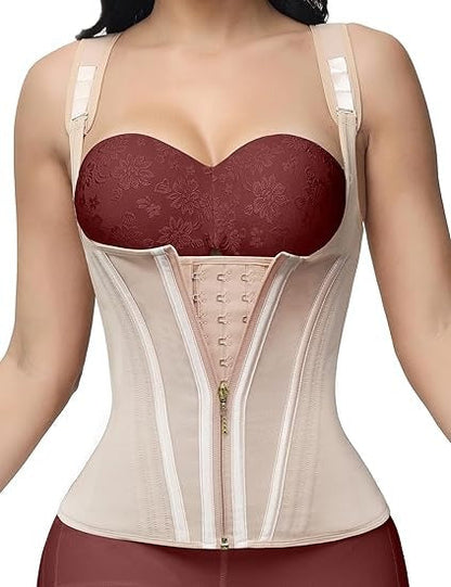 Women's Waist Trainer Body Shaper