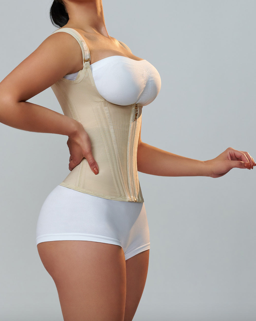 Women's Waist Trainer Body Shaper