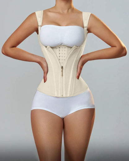 Women's Waist Trainer Body Shaper