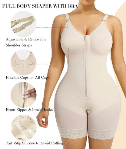 SculptEase™ Fajas Colombianas