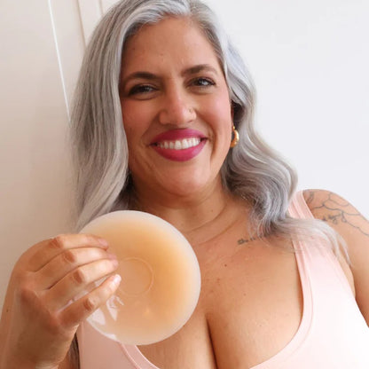 sticky CAKES circles™