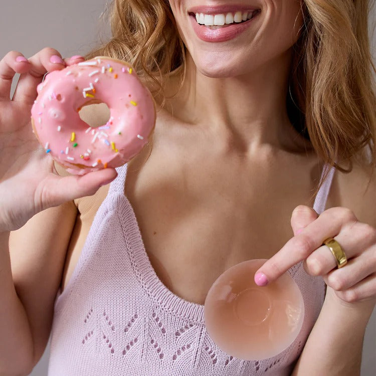 sticky CAKES circles™