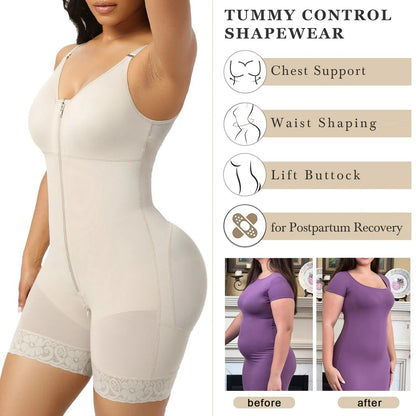 SculptEase™ Fajas Colombianas