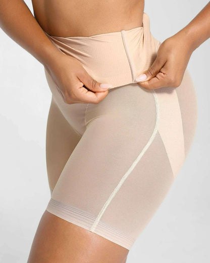 Invisible shapewear short