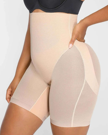 Invisible shapewear short