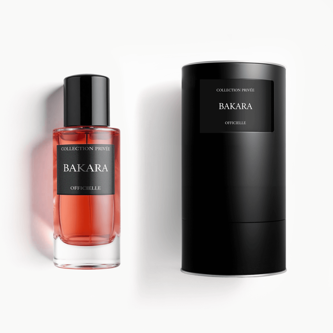 BAKARA - COLLECTION PRIVÉE