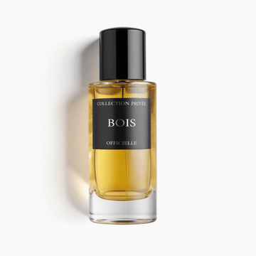 BOIS - COLLECTION PRIVÉE