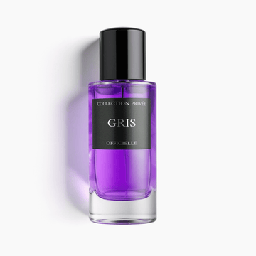GRIS - COLLECTION PRIVÉE
