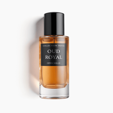 OUD ROYAL - COLLECTION PRIVÉE
