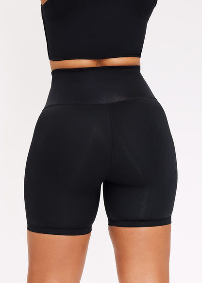 SaunaSculpt Zip Workout legging